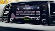 Skoda Karoq 1.5 TSI SE Drive 5dr DSG Petrol Estate